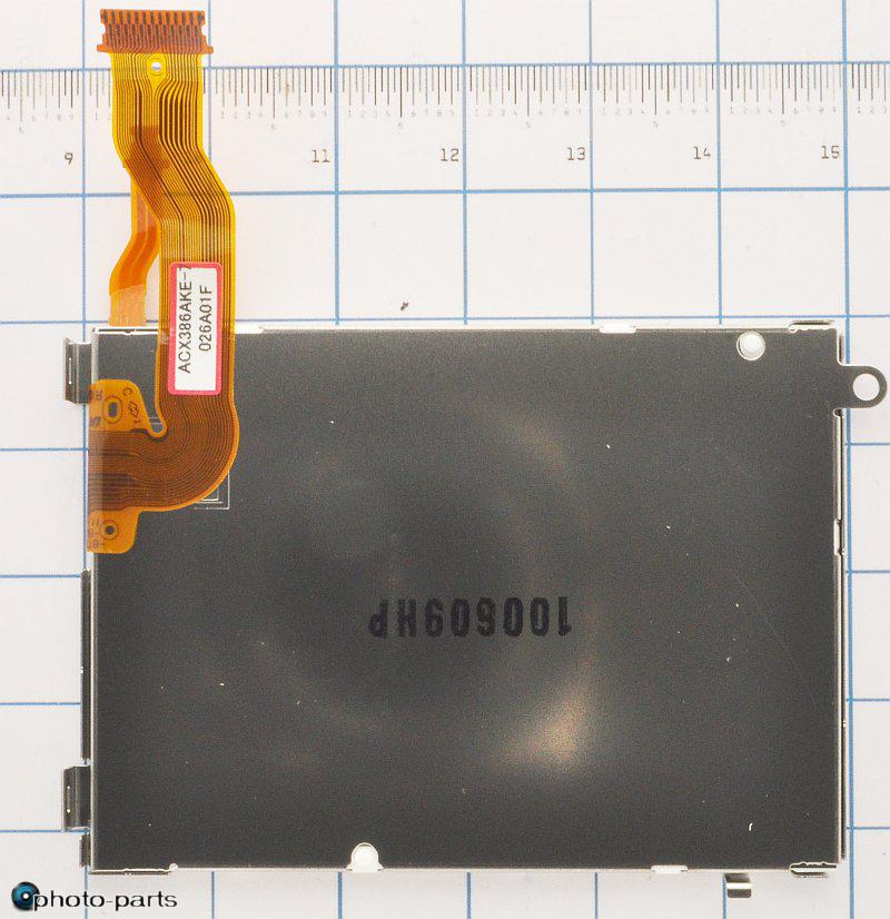 LCD 1-878-148-11 (ACX386AKE-7)